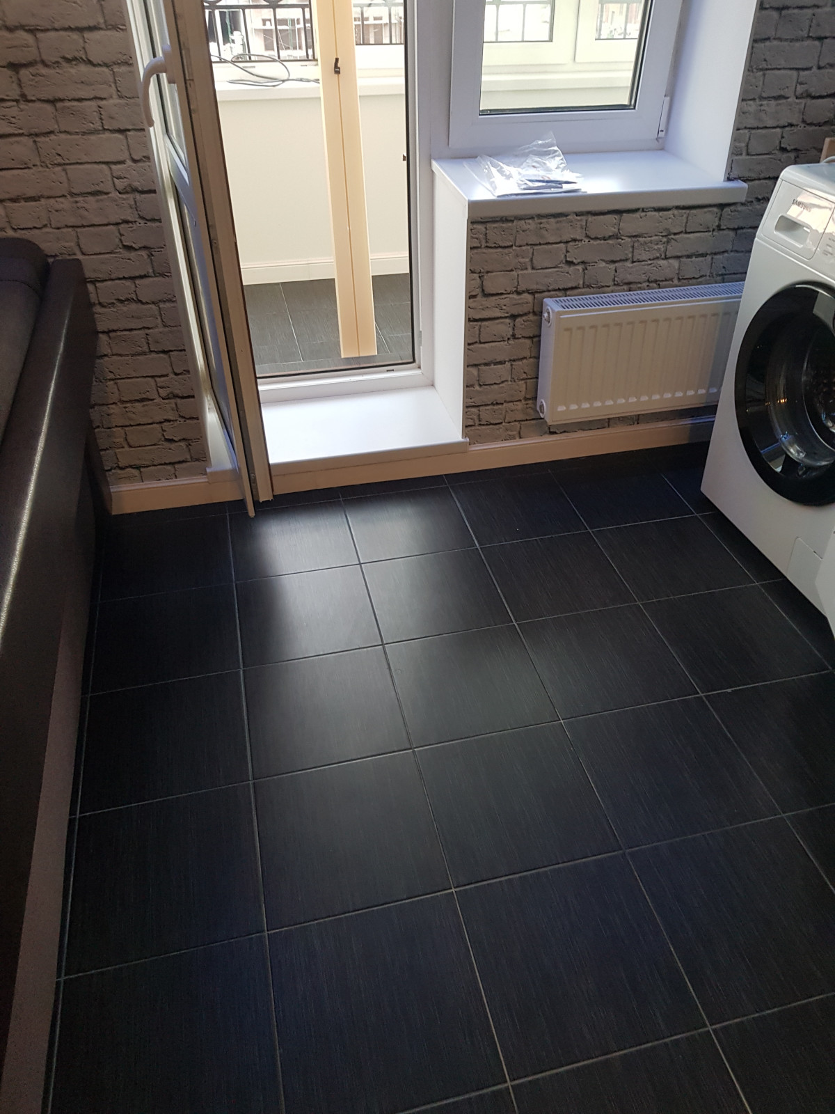 Ремонт в Новостройке г. Красногорск ЖК Опалиха