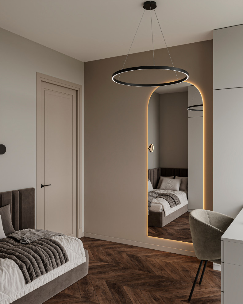 Квартира в ЖК Сити Бей