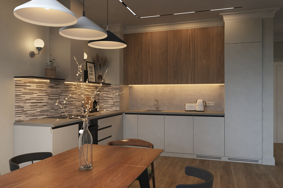 ЖК Фестиваль парк