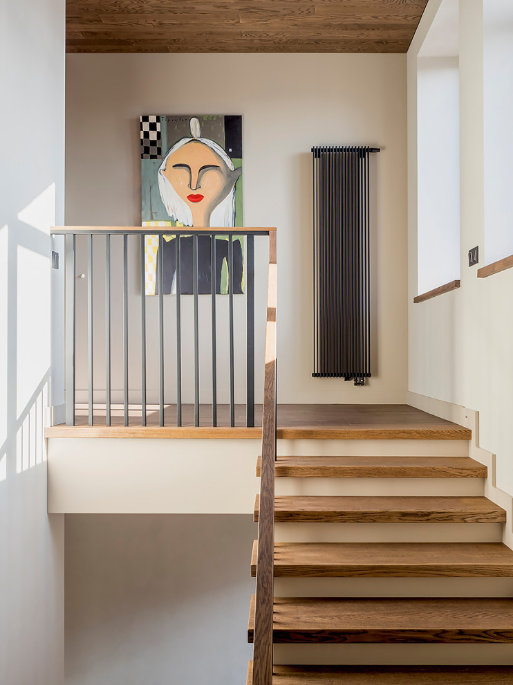 Дом в европейском стиле