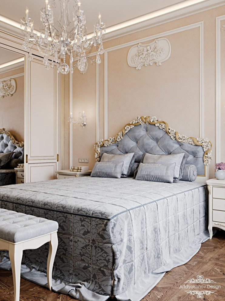 ЖК Москва 105 кв. метров