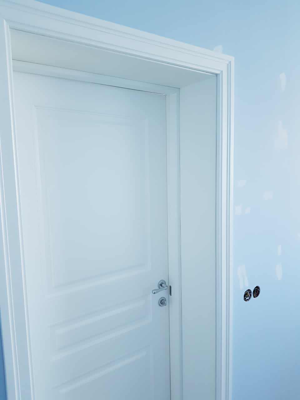 Обложка проекта: Флотская