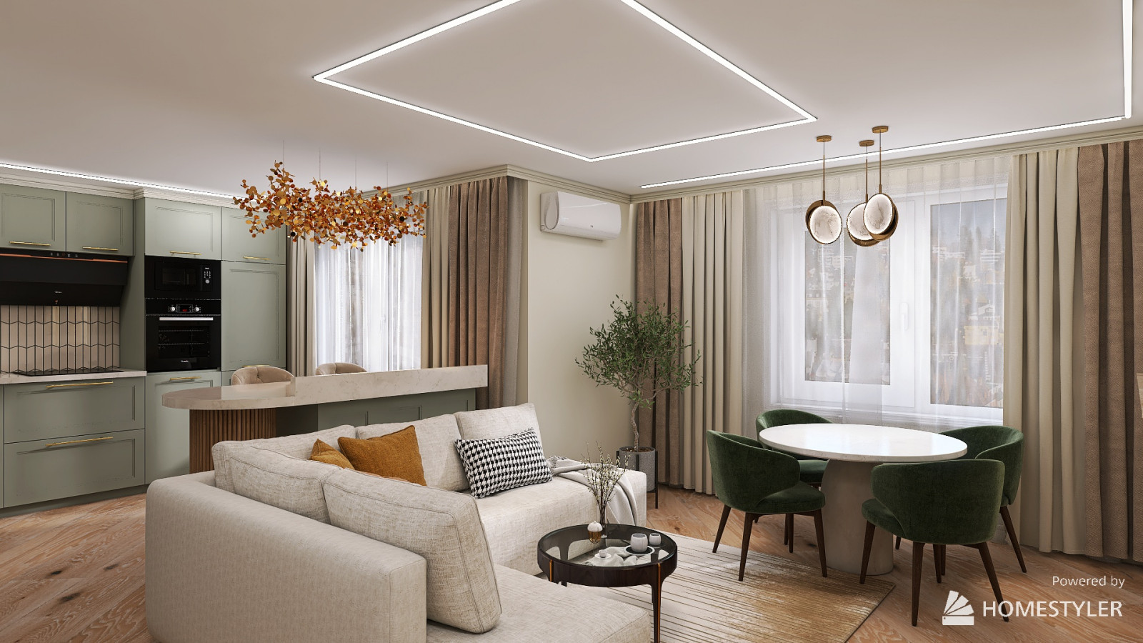 Тобольск 7 мкр