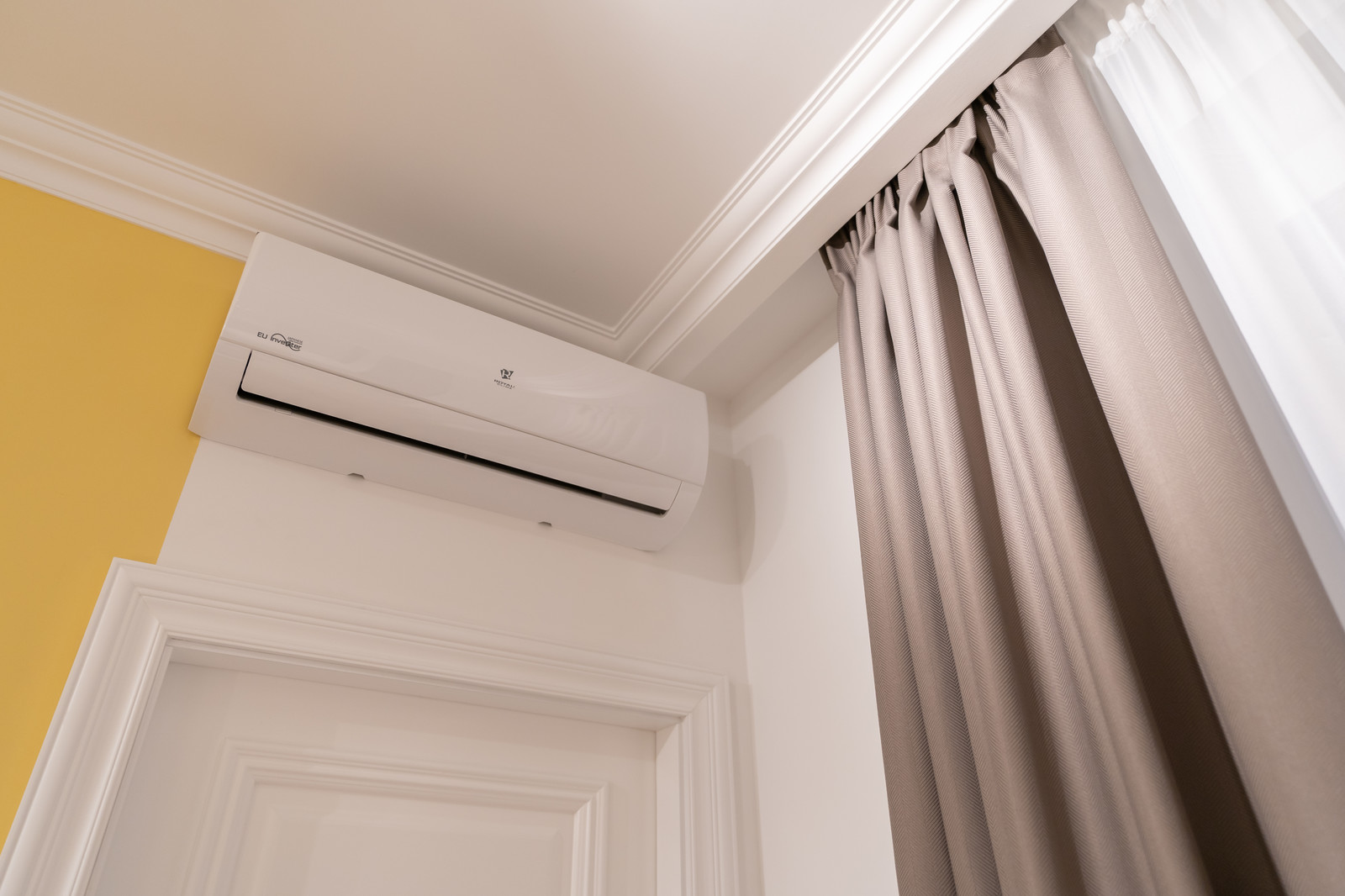 Ремонт 2-х комнатной квартиры площадью 71м2 в ЖК Родной Город