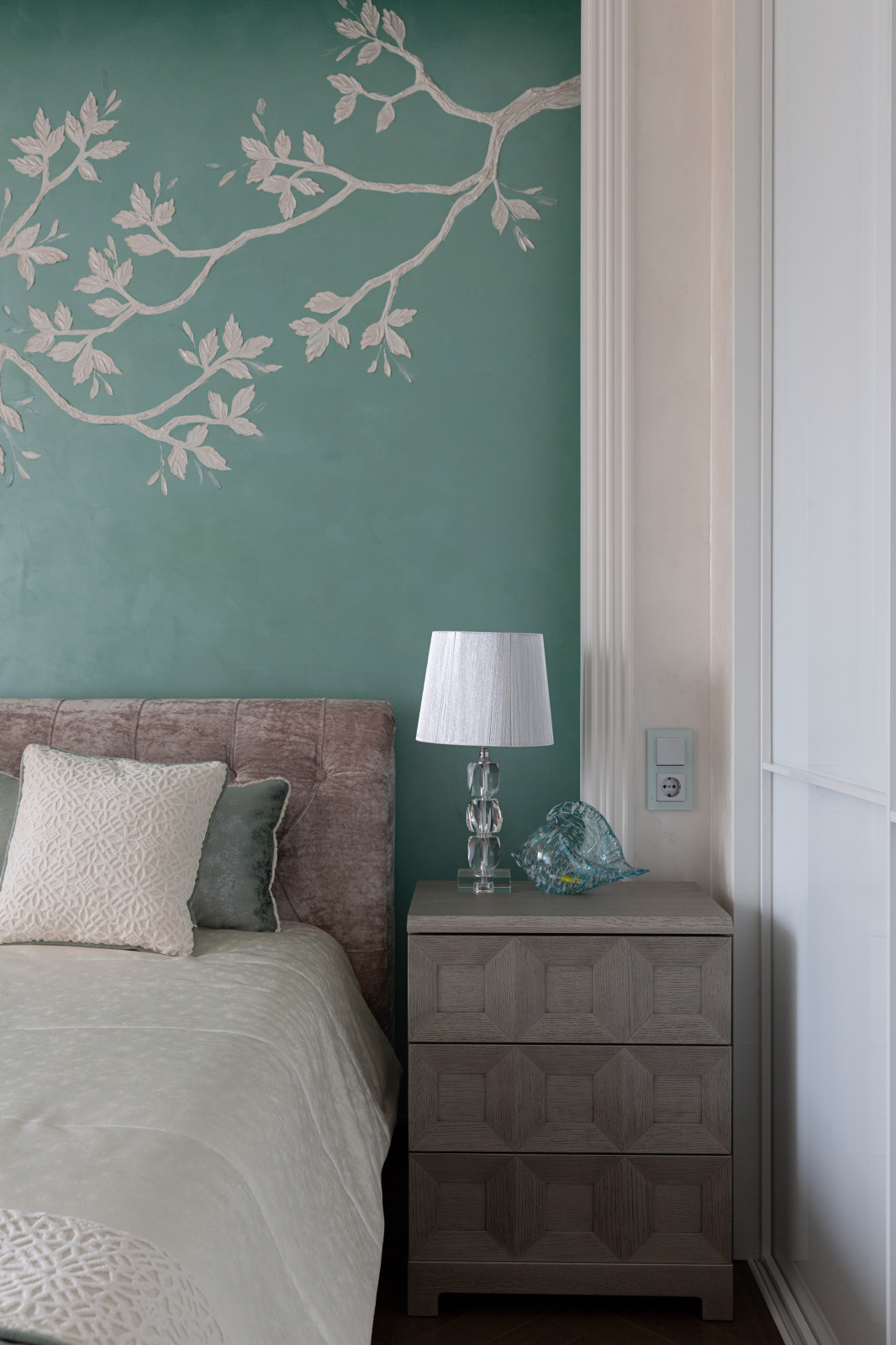 Современная классика Ар-деко на ВДНХ