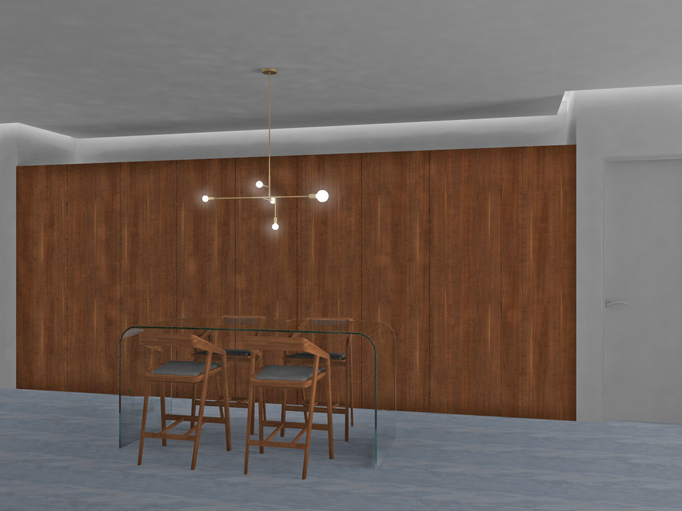 Вариации на тему минимализма