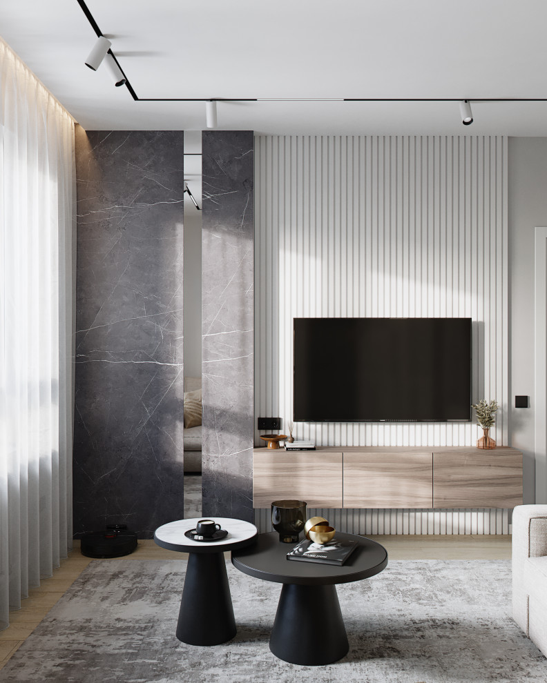 ЖК Династия для Юлии 60 кв