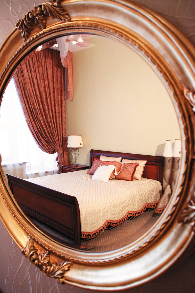 Обложка проекта: Классика в текстиле