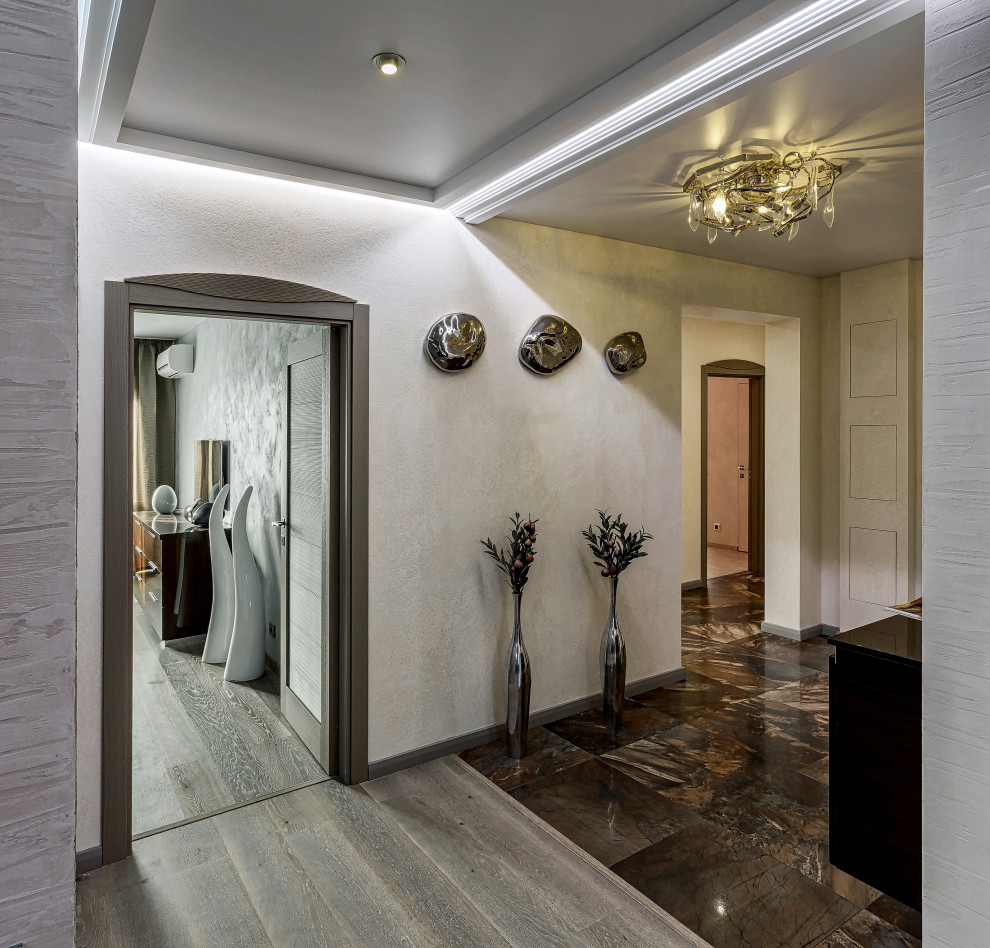 Квартира 100м2