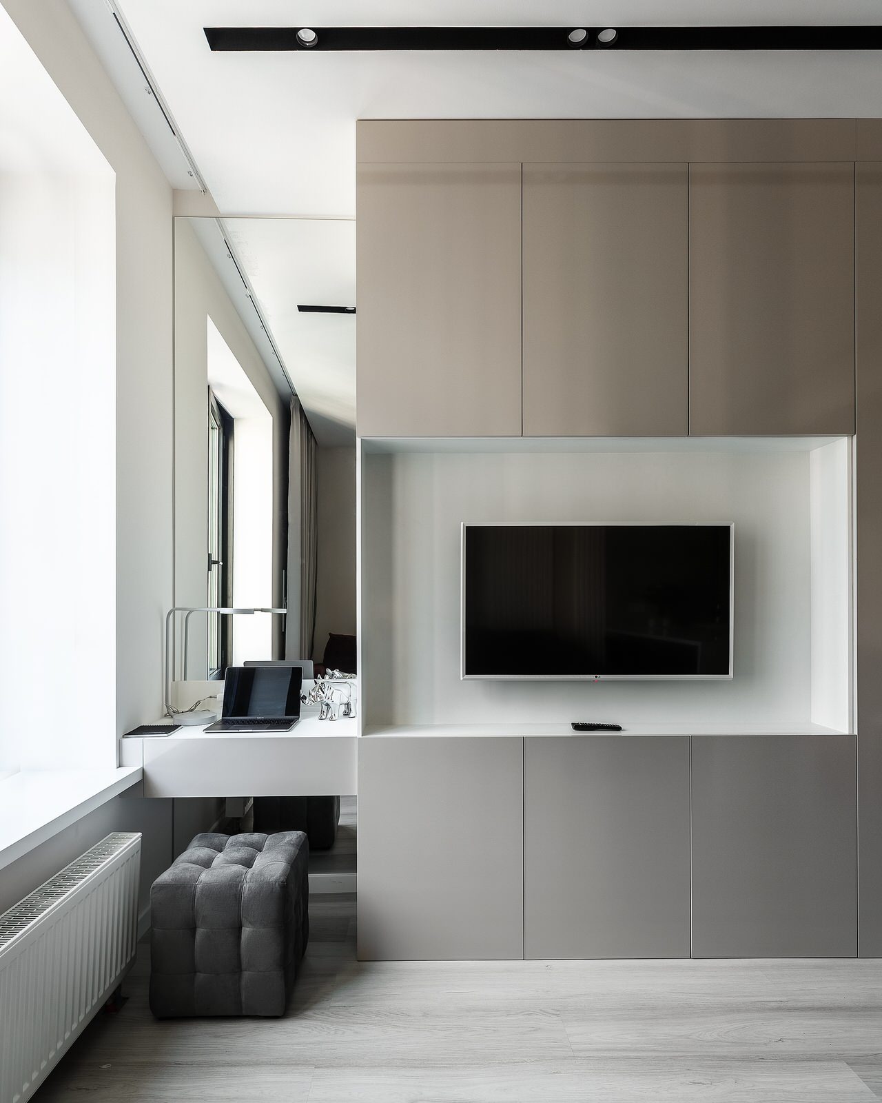 ЖК "Фили Гранд"