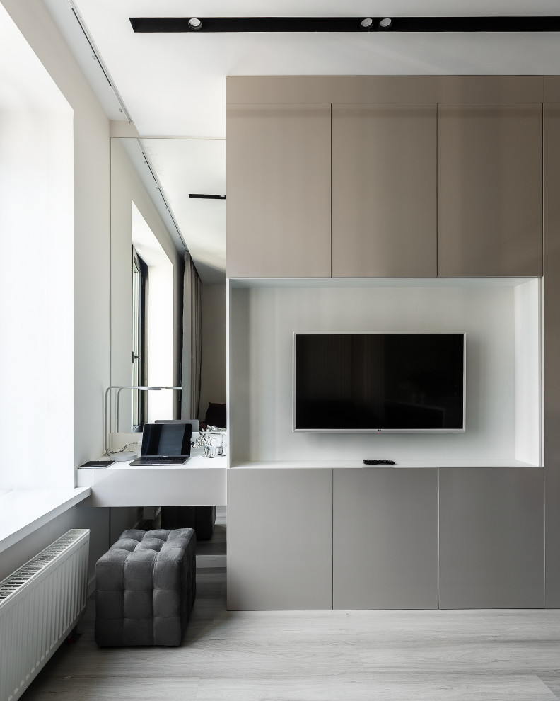 ЖК "Фили Гранд"