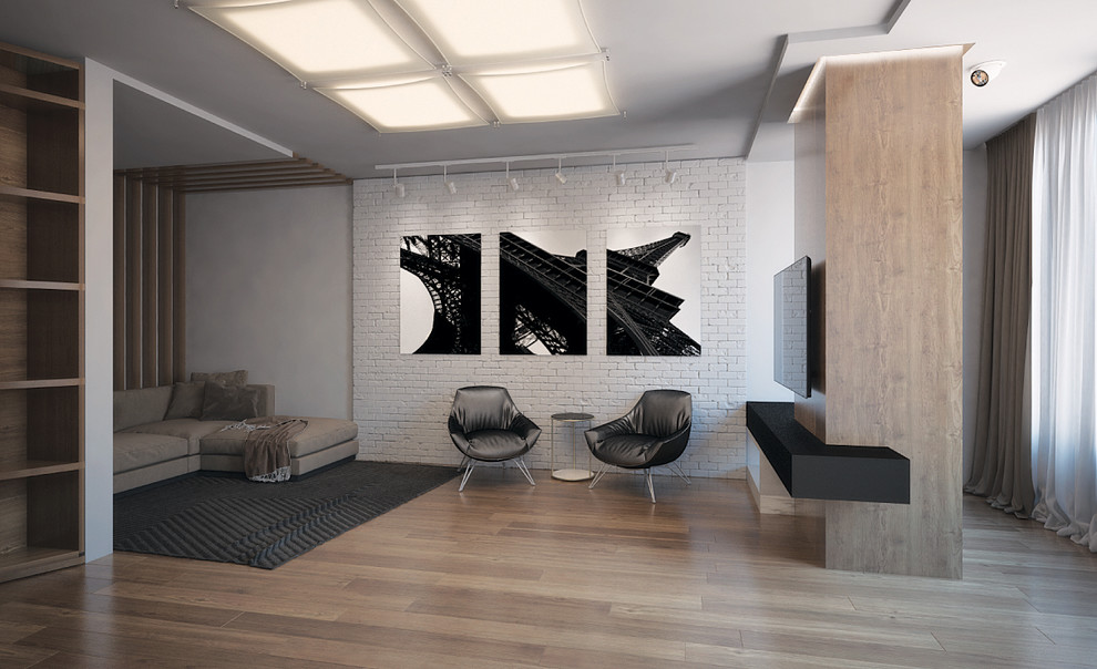 Квартира-студия. г.Краснодар