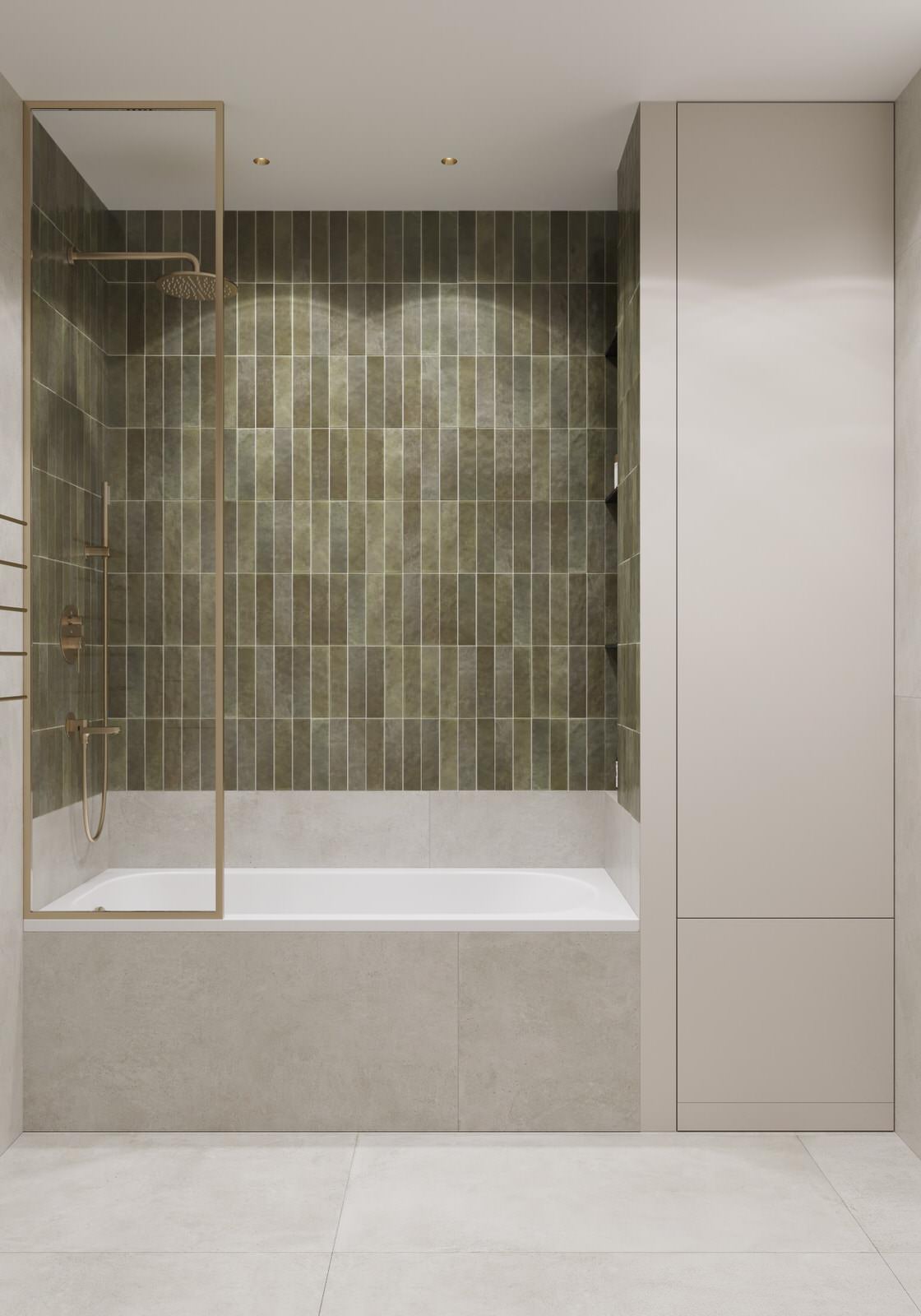 ЖК Сердце столицы