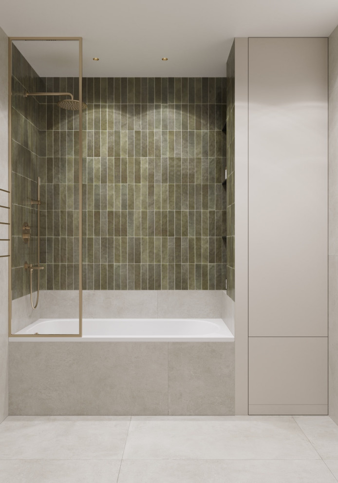 ЖК Сердце столицы