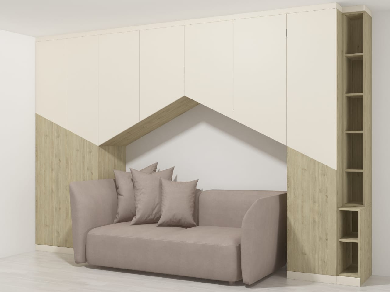 Хранение и порядок