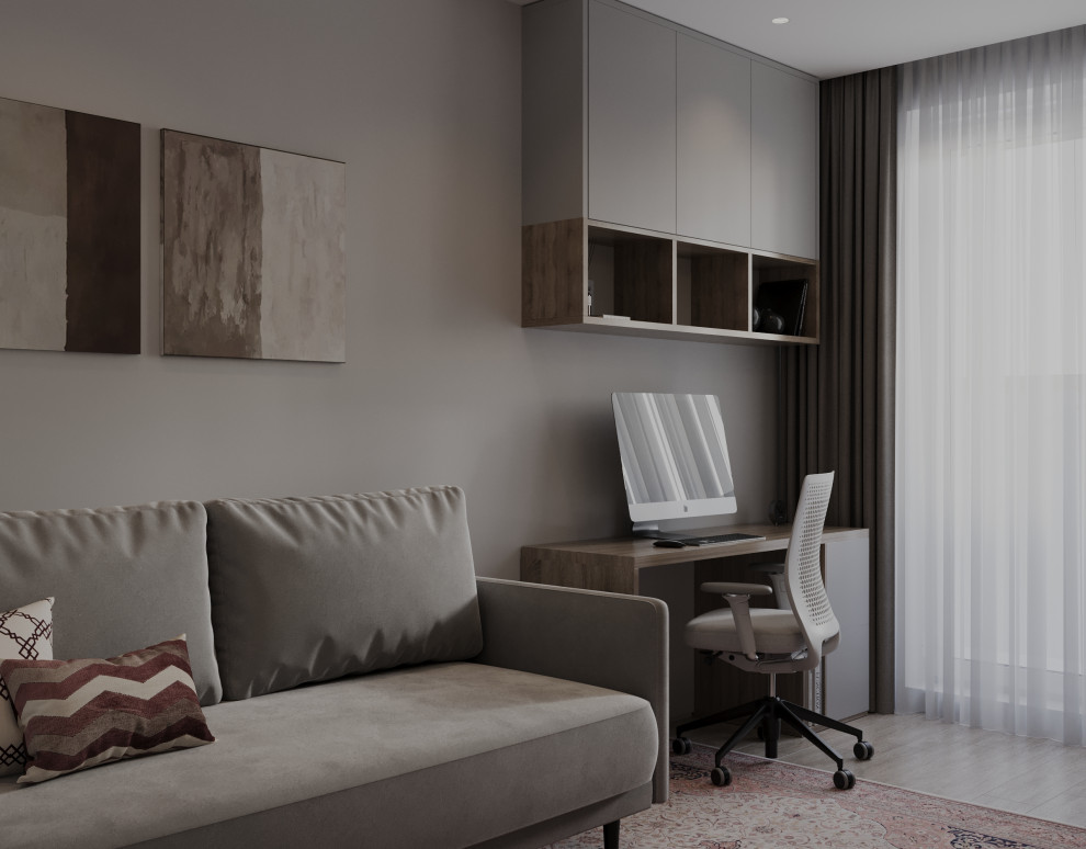 ЖК Сосны, Новосибирск