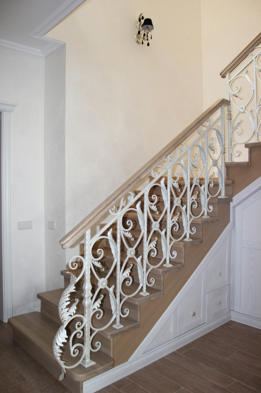 Павловская Слобода