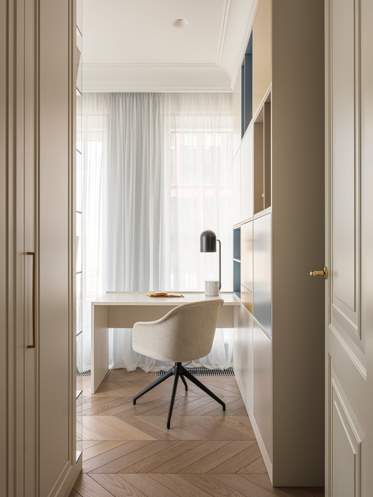 ЖК Садовые кварталы