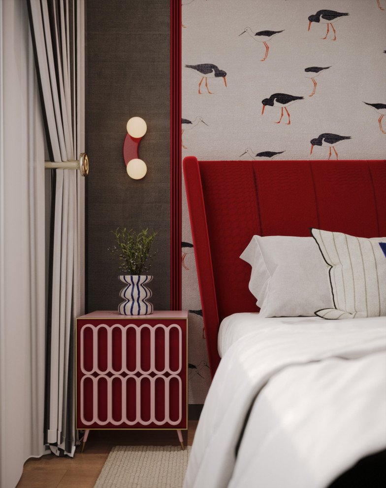 Квартира на Казарменном переулке