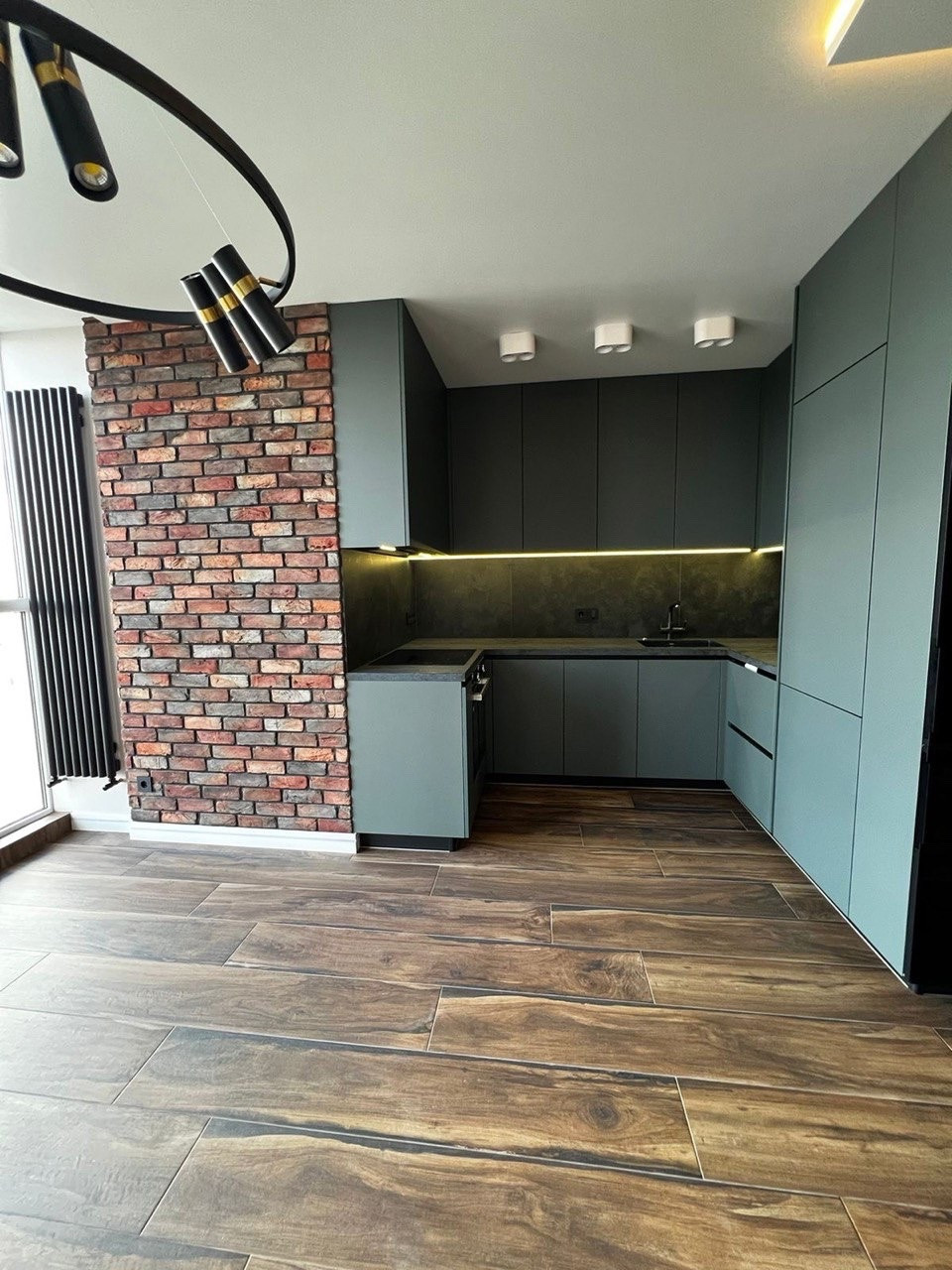 Обложка проекта: Мой проект