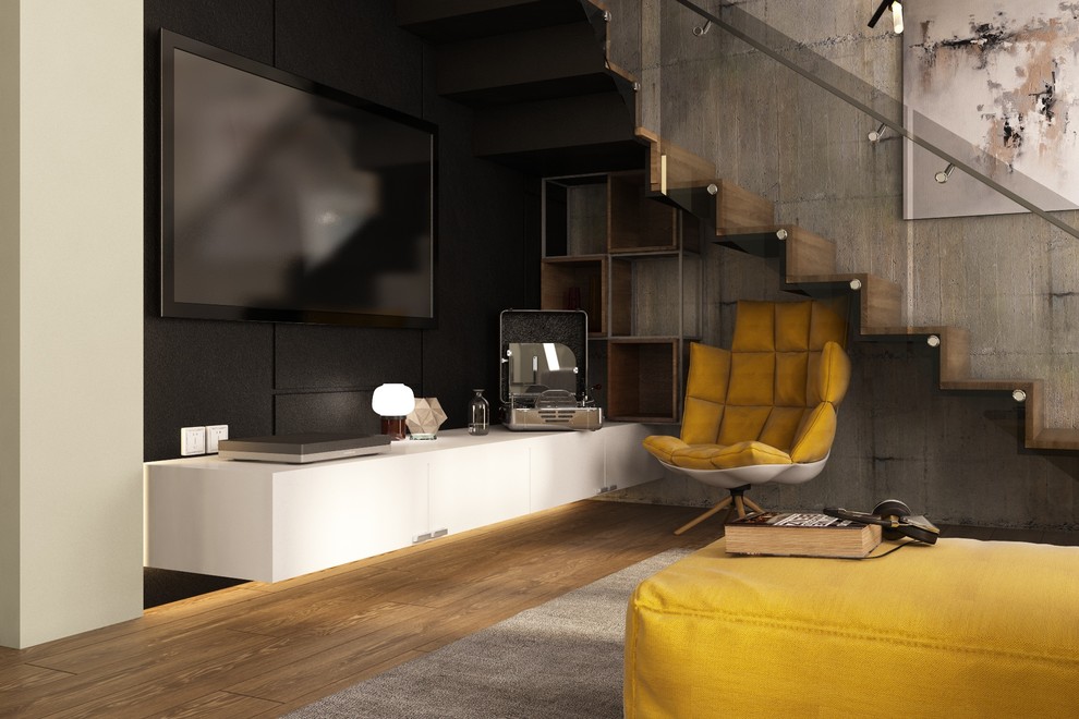 Квартира Голландский квартал