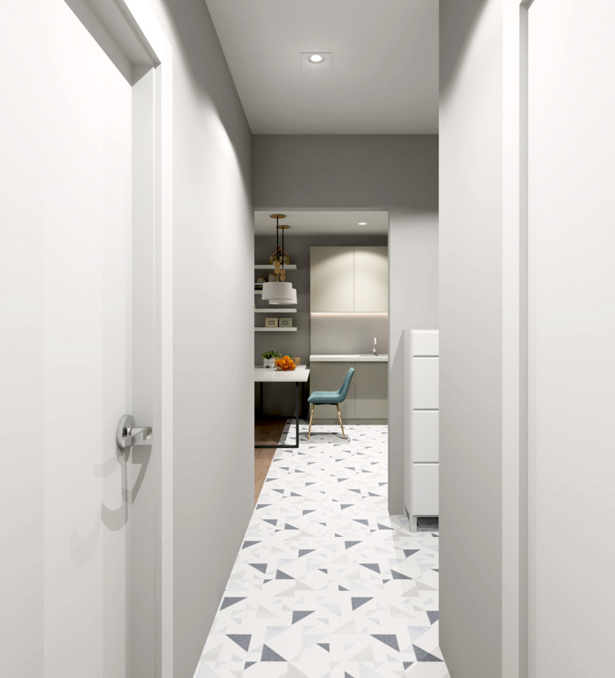 ЖК Люблинский парк ( бюджет " Икеа")