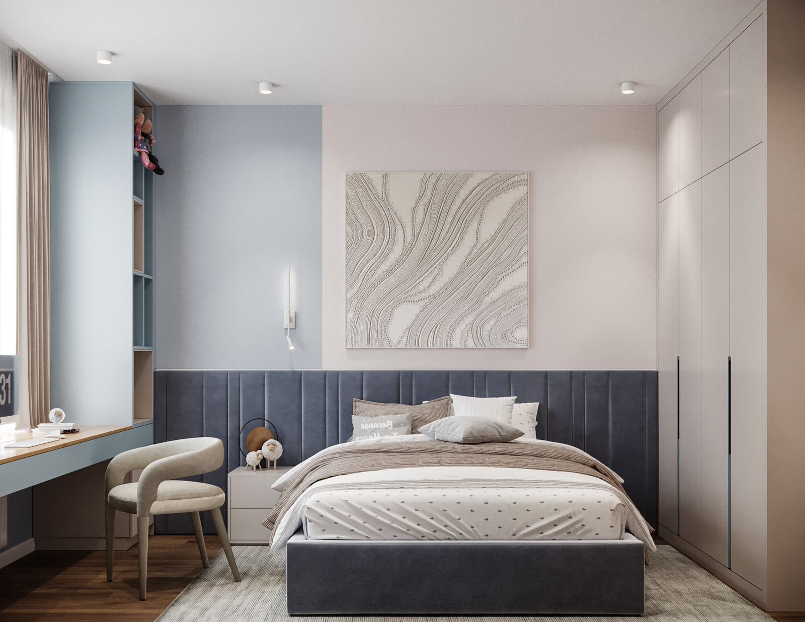 ЖК Life_Варшавская