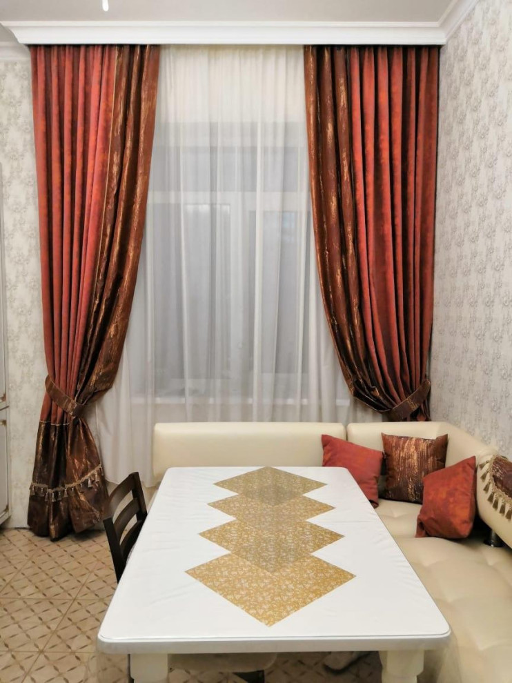 Vervekina Textile