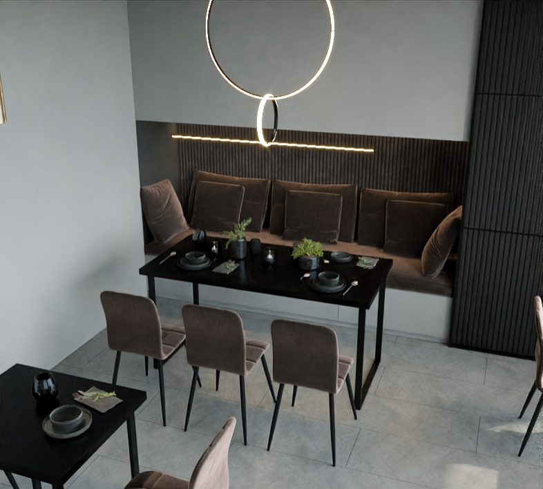 Офис Букмекерской конторы. Москва