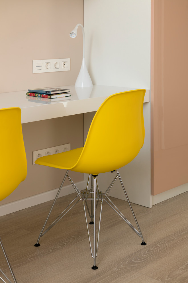 Пентхаус 180 квм в ЖК Золотые ворота