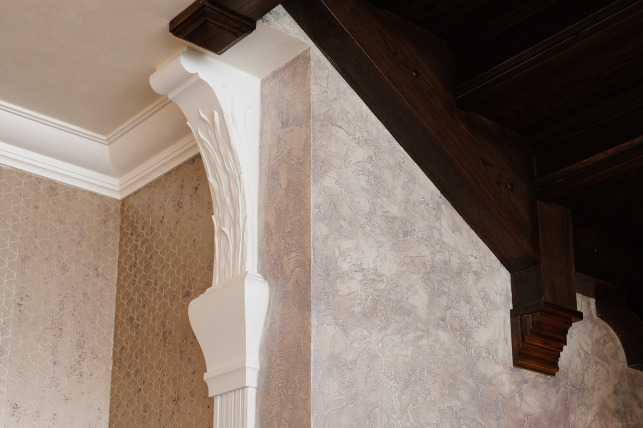 жк первомайский