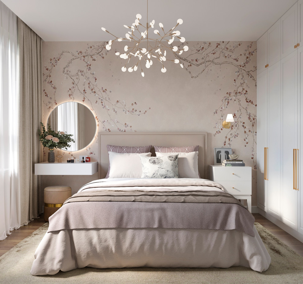 ЖК "Бутово Парк" 72 кв.м.