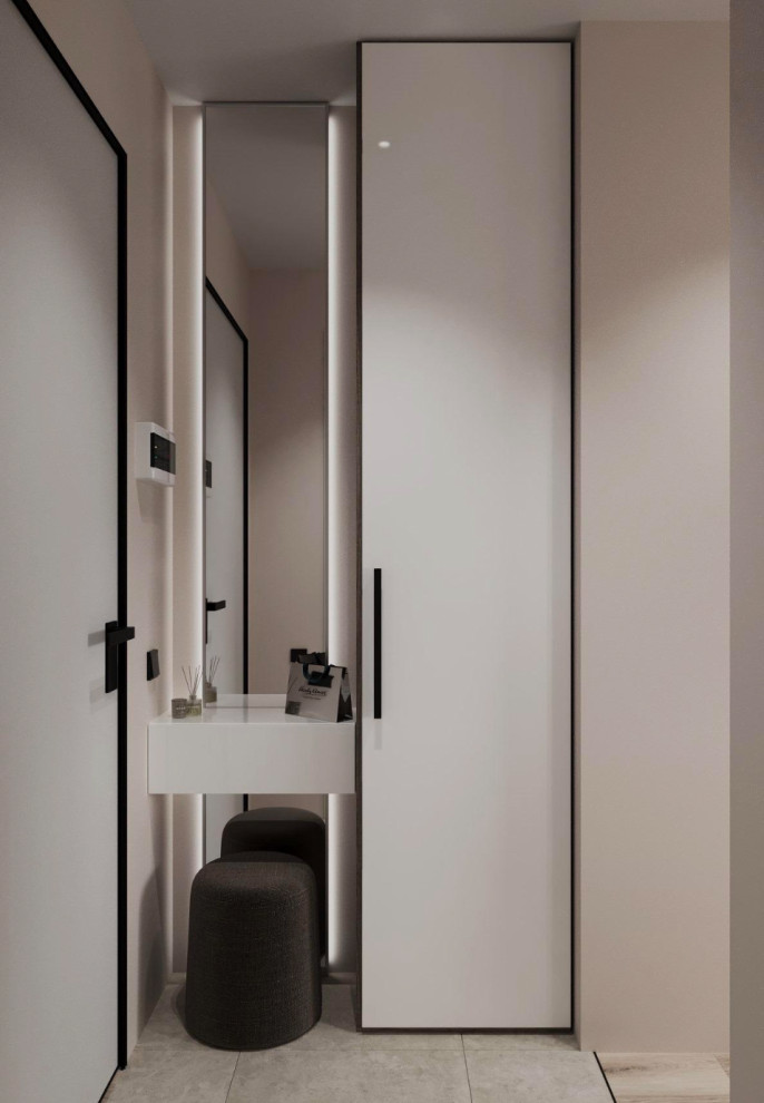 Квартира 62 м2