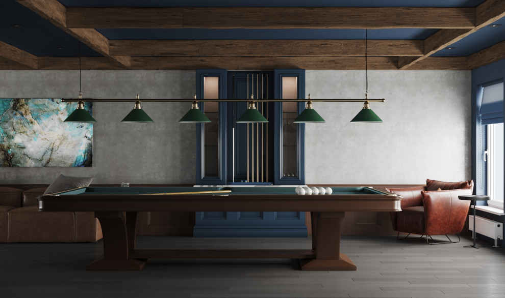 Обложка проекта: СЧАСТЛИВАЯ СЕМЬЯ