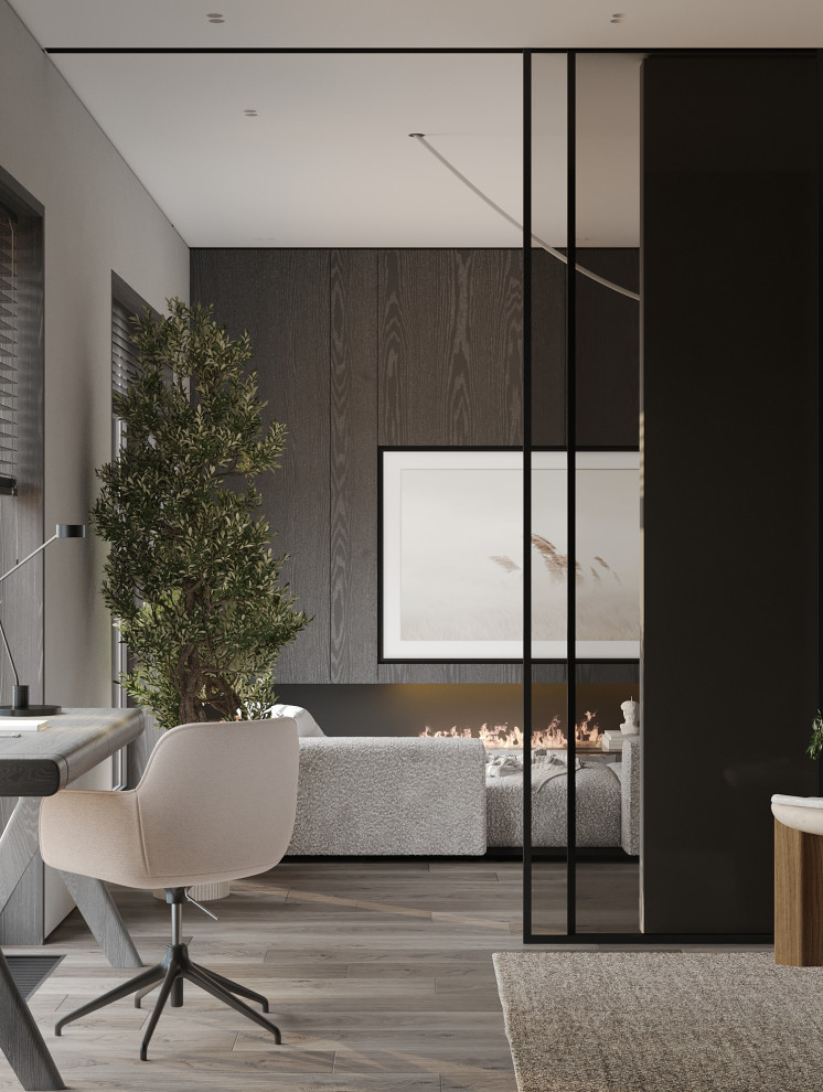 ЖК City Bay 108 м2