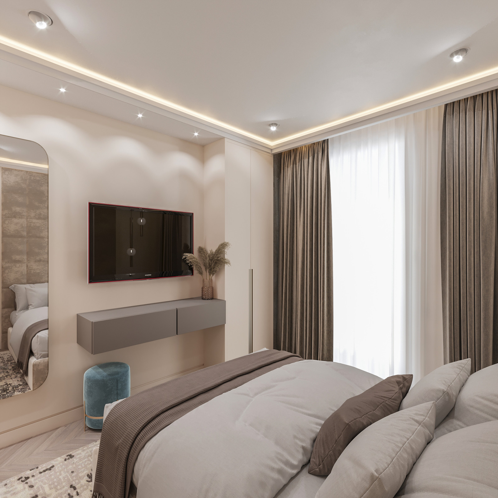 ЖК Шуваловский