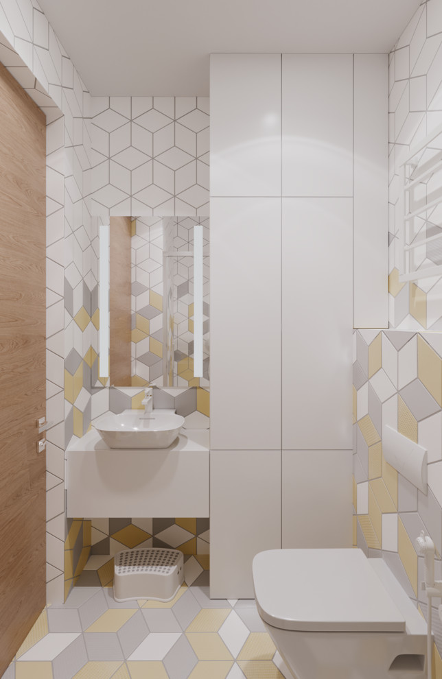 50 оттенков серого