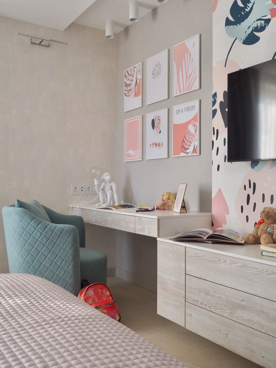 ДОМ С ПРИРОДНЫМИ АКЦЕНТАМИ