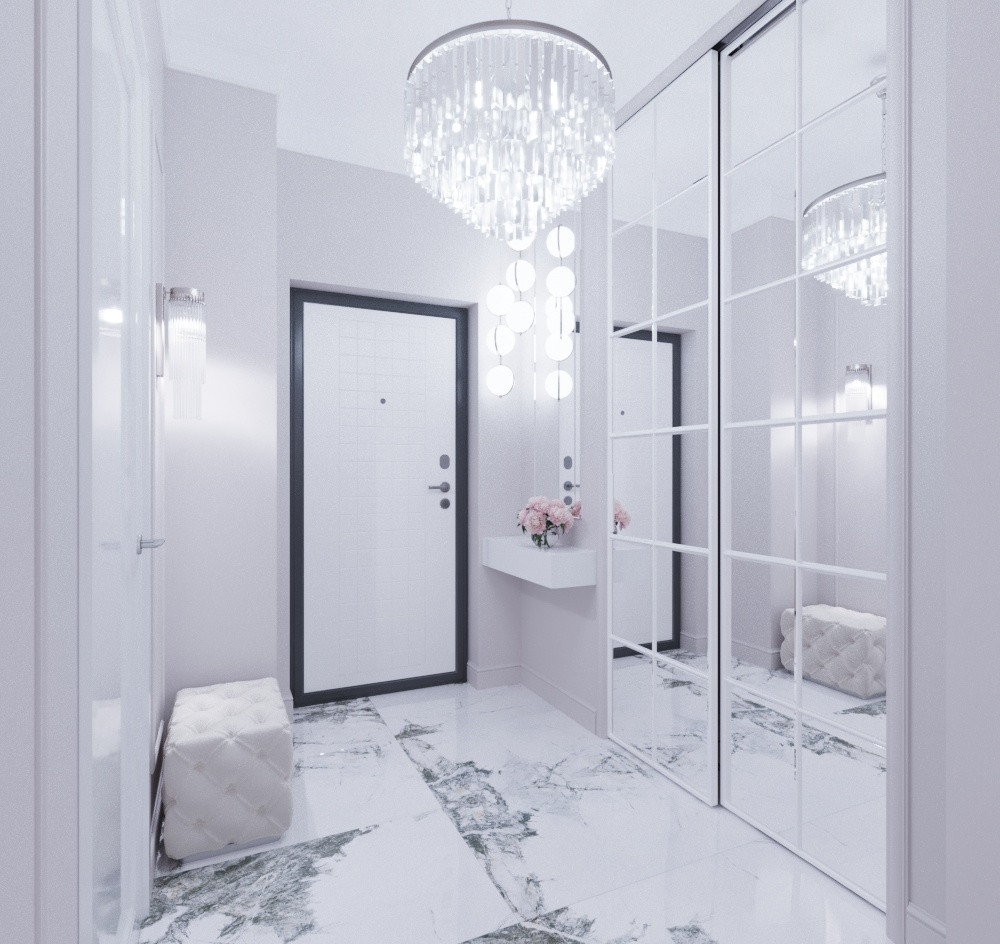 Максимум комфортного пространства