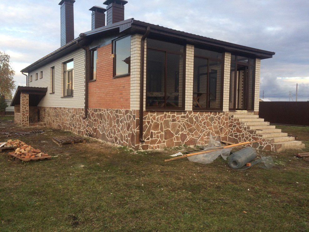 Наши Работы