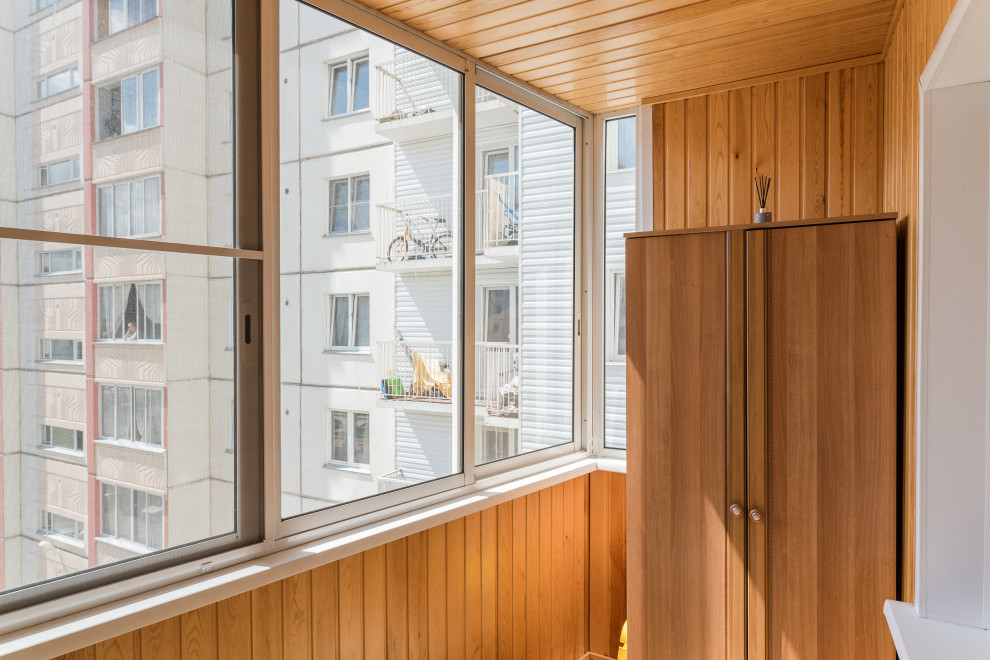 Квартира в Нск