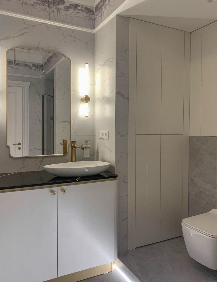 Фотосессия квартиры в Москве на Тверской