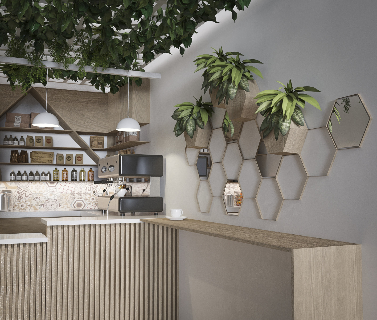 Дизайнер интерьера