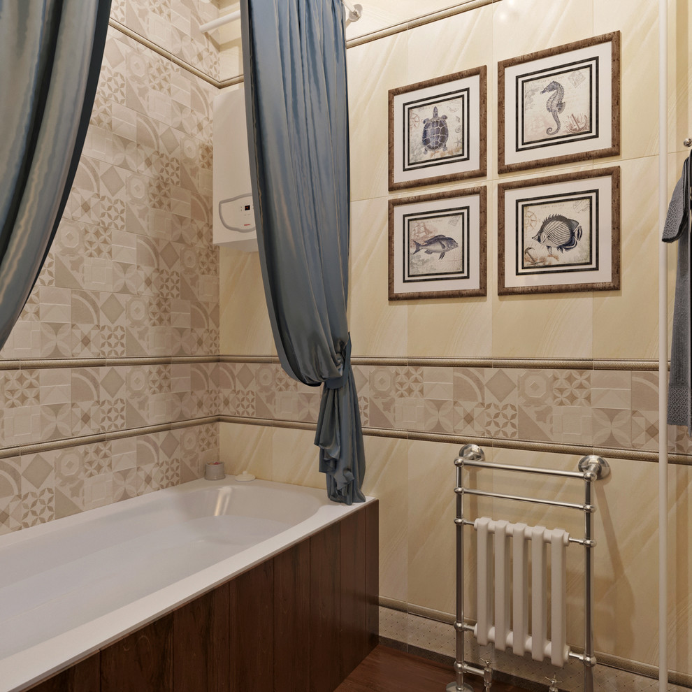 Пряники с корицей