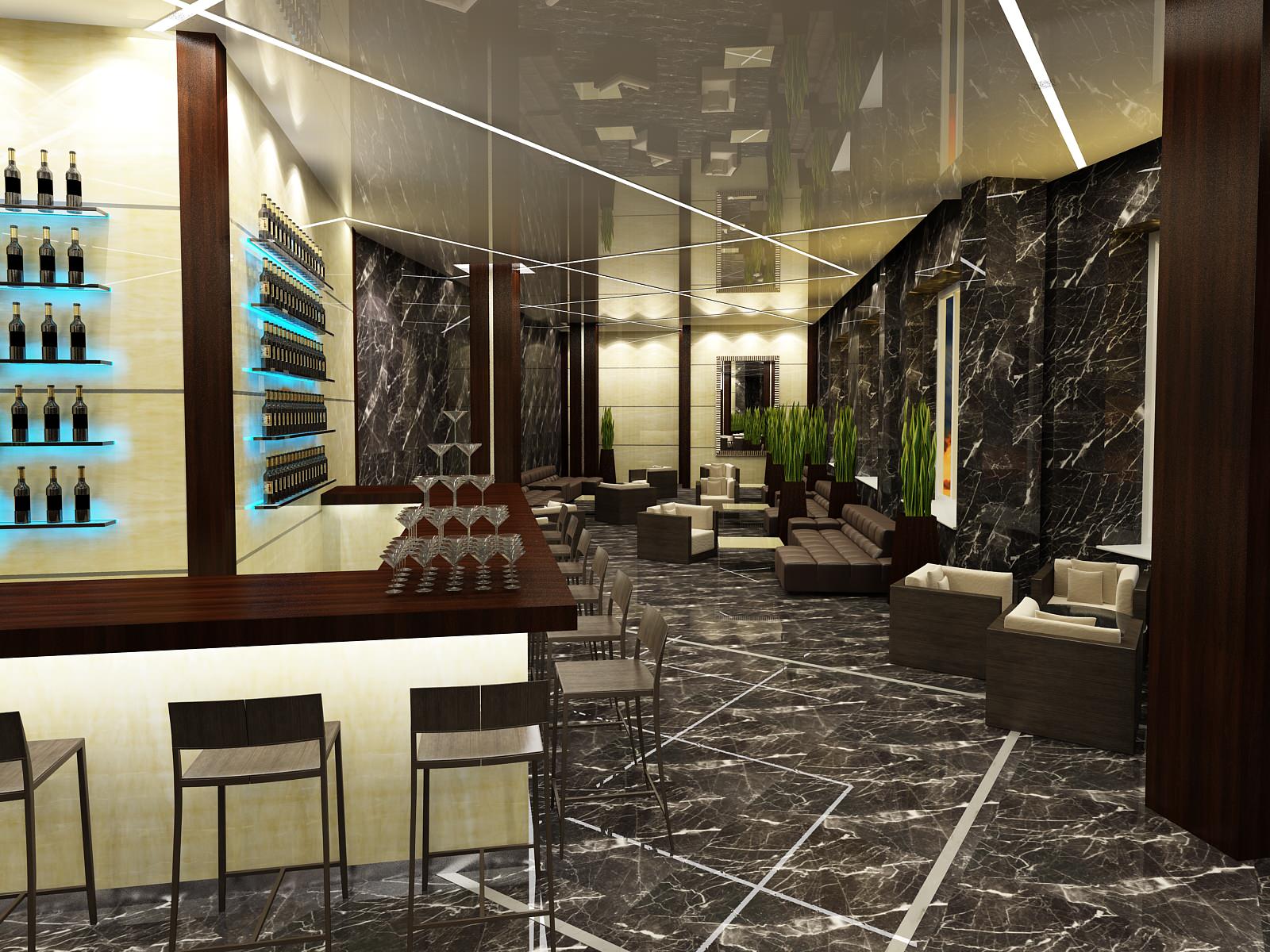 Гостиница 5*