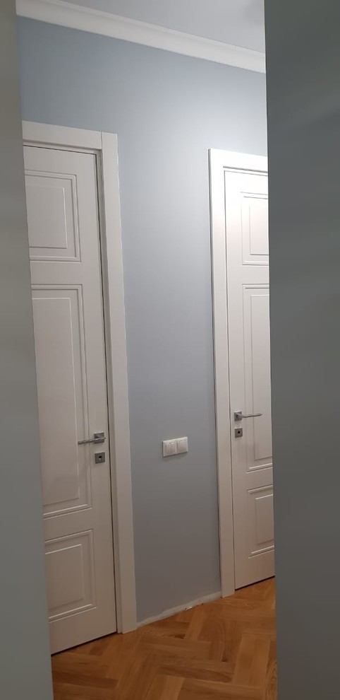 Орликов переулок 8