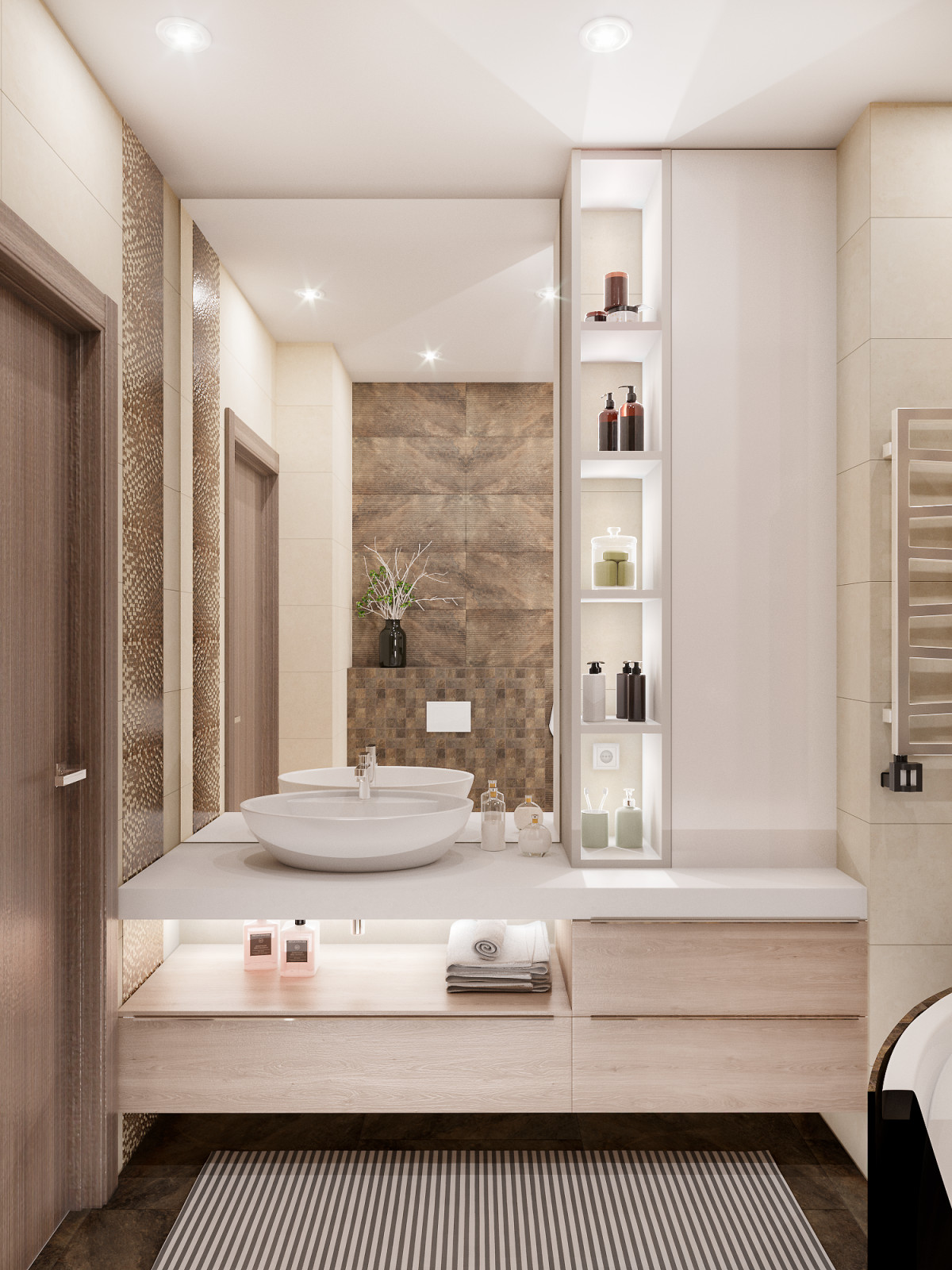 Квартира 120м2