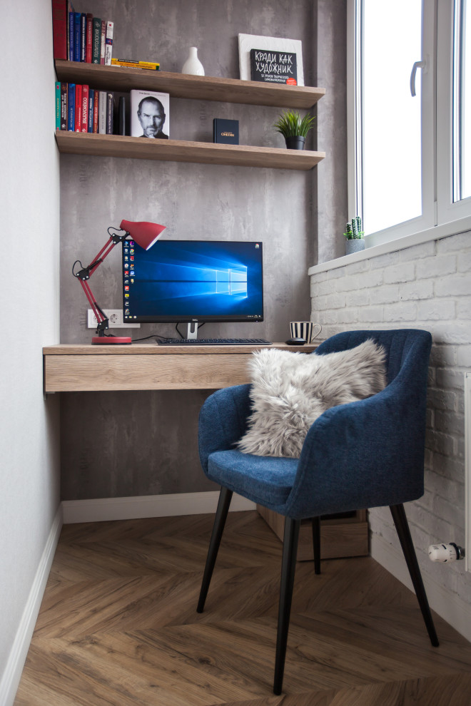 Обложка проекта: Шелковая пыль РЕАЛИЗАЦИЯ