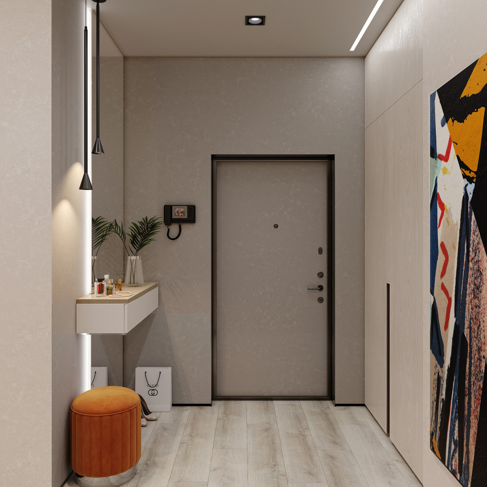 Квартира в Москве