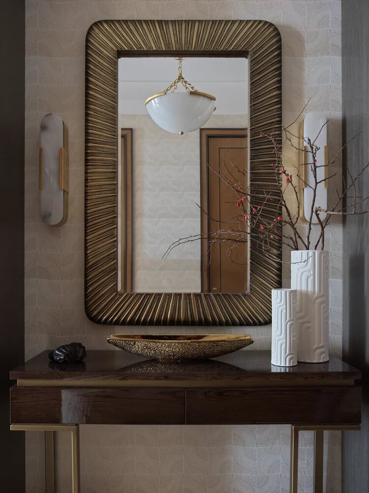 Квартира в ЖК “Balchug Residence”, Москва